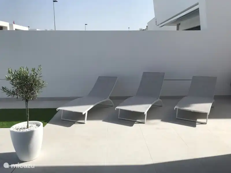 Villa Eléla | Espagne, Murcia, Santiago de la Ribera - Villa Villa Eléla | Espagne, Murcia, Santiago de la Ribera - Villa