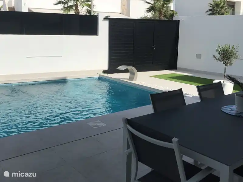 Villa Eléla | Espagne, Murcia, Santiago de la Ribera - Villa Villa Eléla | Espagne, Murcia, Santiago de la Ribera - Villa
