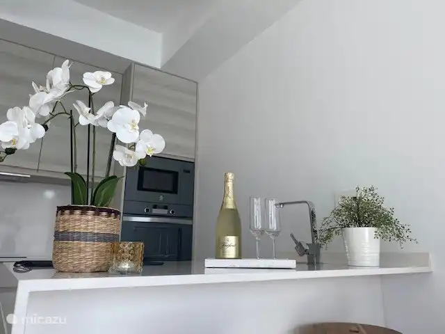 Villa Eléla | Espagne, Murcia, Santiago de la Ribera - villa cuisine