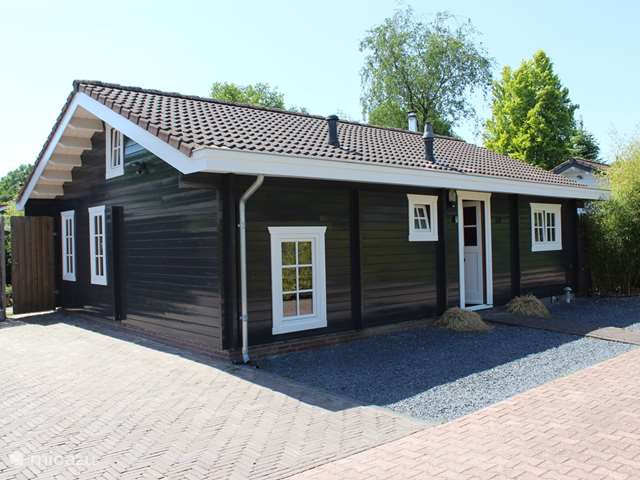 Holiday home in Netherlands, Gelderland, Ermelo - holiday house De Genten 1