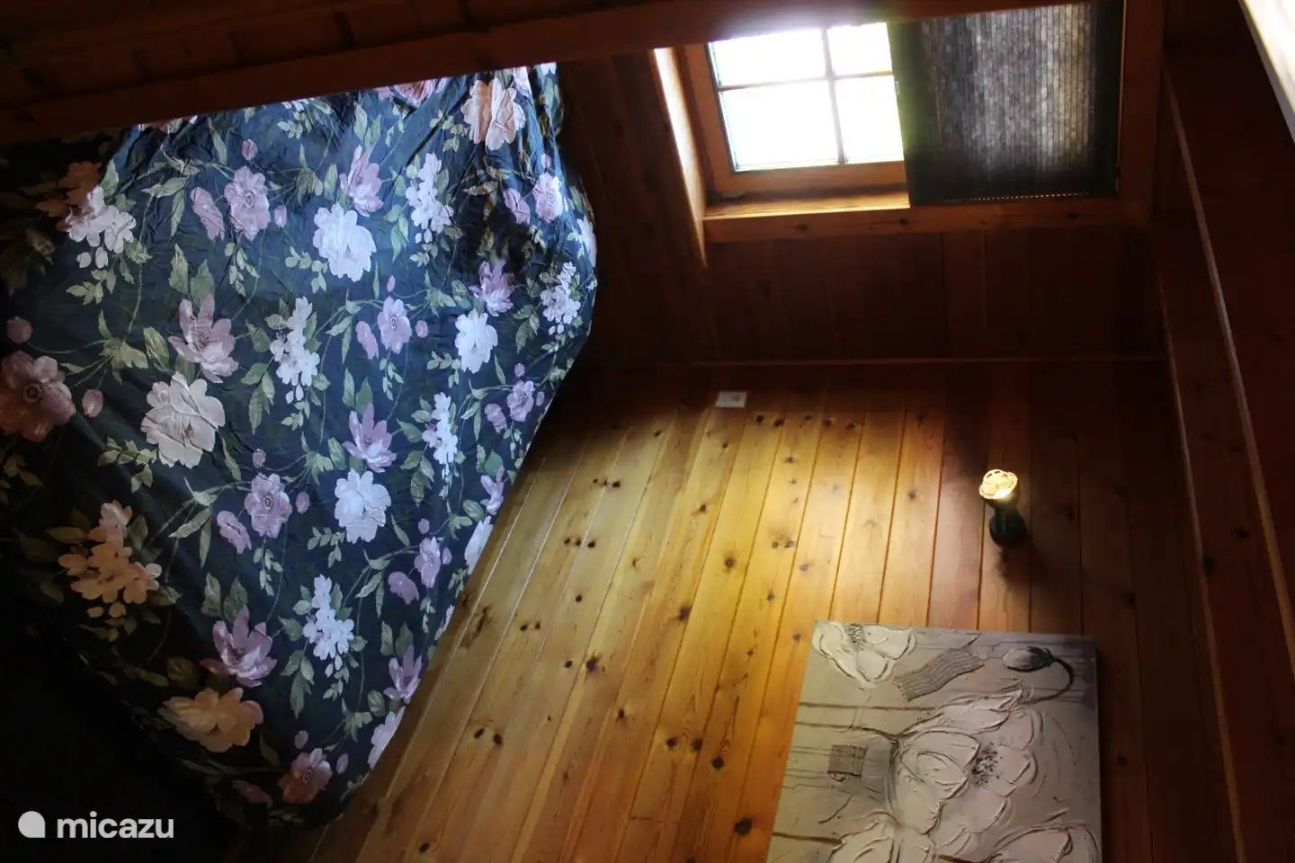 Schlafzimmer 3 Bett 140x200 Bettdecke 200x200