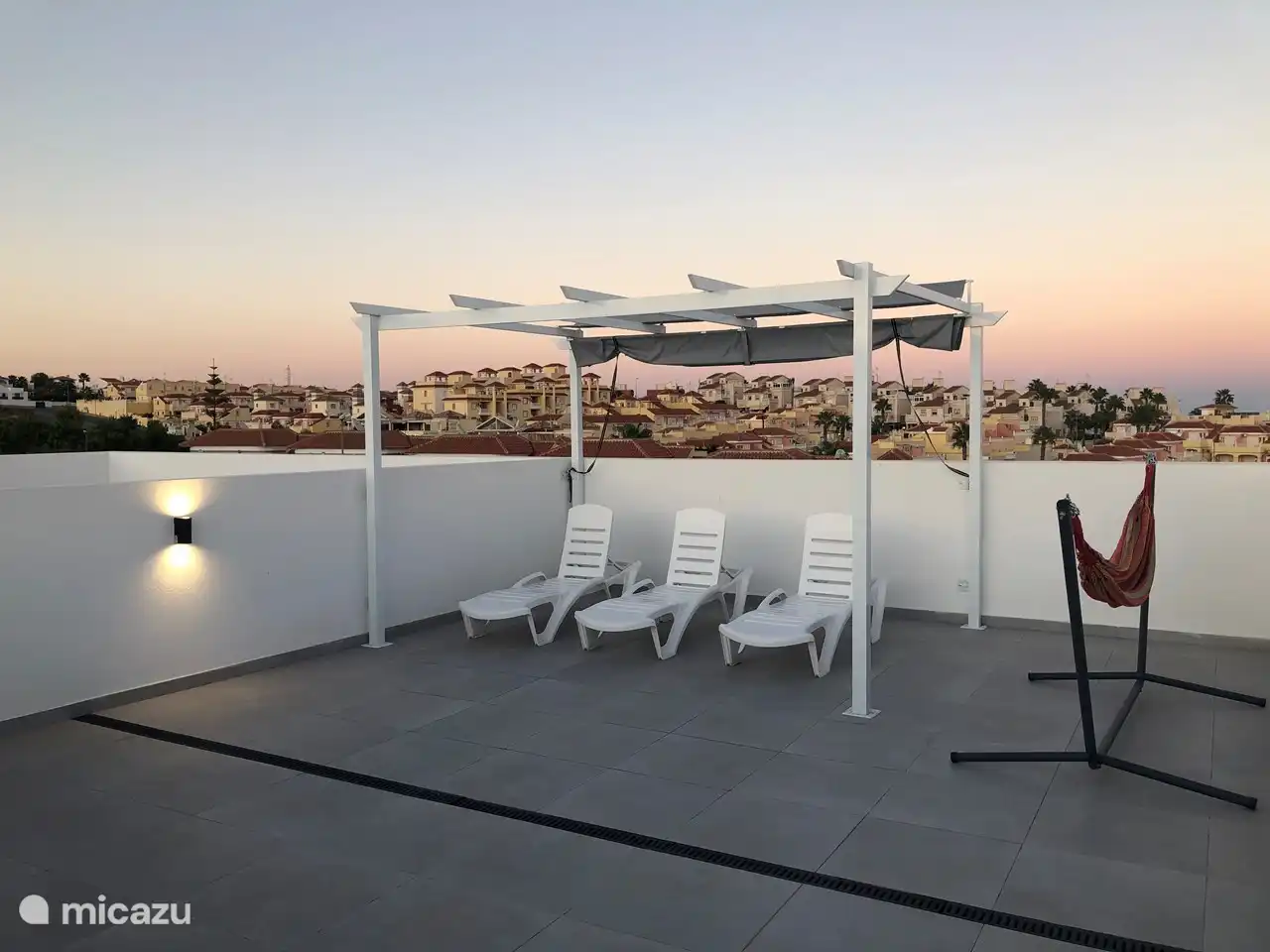 appartement huren in San Miguel de Salinas, Costa Blanca, Spanje - N.3