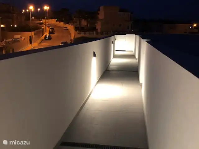 appartement huren in Spanje, Costa Blanca, Orihuela Costa – N.3