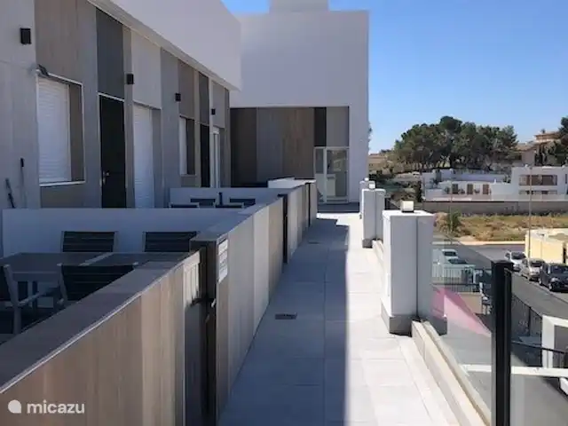 appartement huren in Spanje, Costa Blanca, Orihuela Costa – N.3