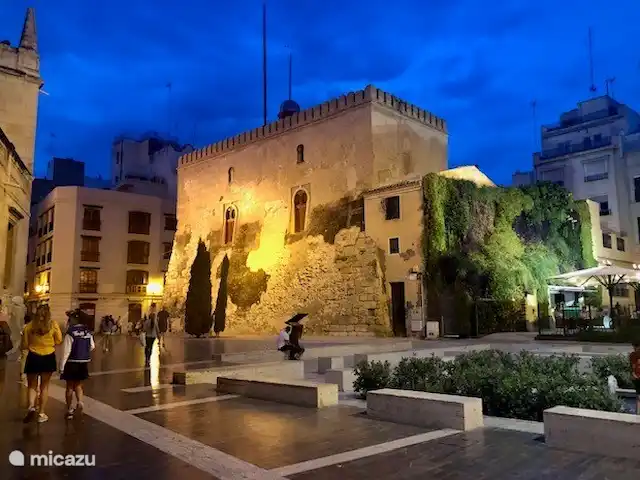 appartement huren in Spanje, Costa Blanca, Orihuela Costa – N.3