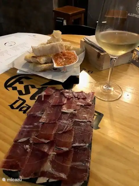 tapas