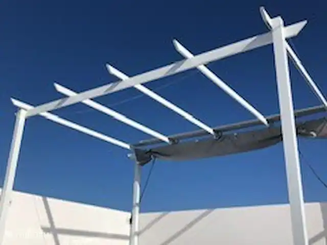 appartement huren in Spanje, Costa Blanca, Orihuela Costa – N.3 prive dakterras