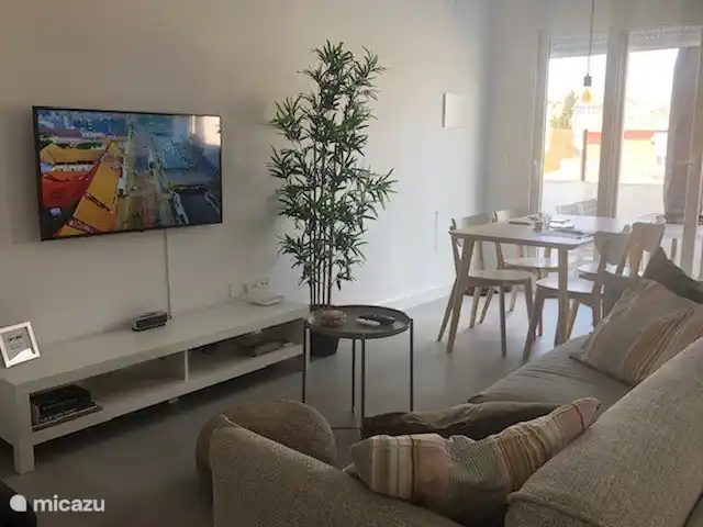 appartement huren in Spanje, Costa Blanca, Orihuela Costa – N.3