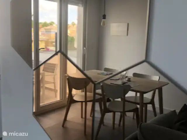 appartement huren in Spanje, Costa Blanca, Orihuela Costa – N.3