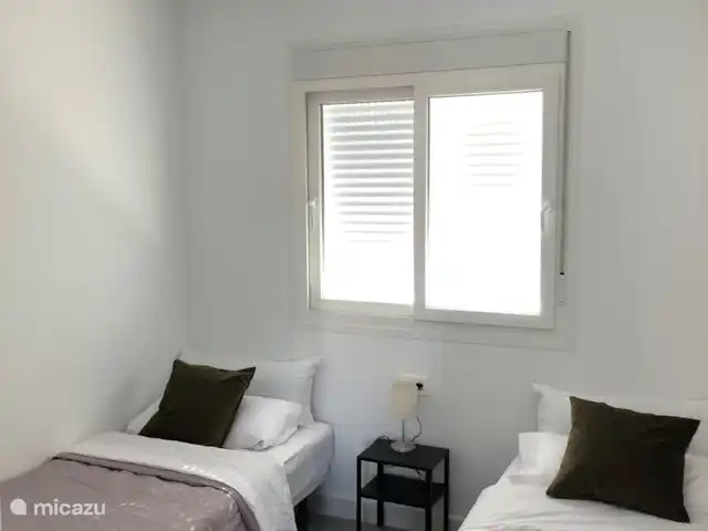 appartement huren in Spanje, Costa Blanca, Orihuela Costa – N.3 2e slaapkamer