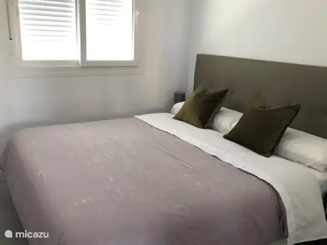 appartement huren in Spanje, Costa Blanca, Orihuela Costa – N.3 1e slaapkamer