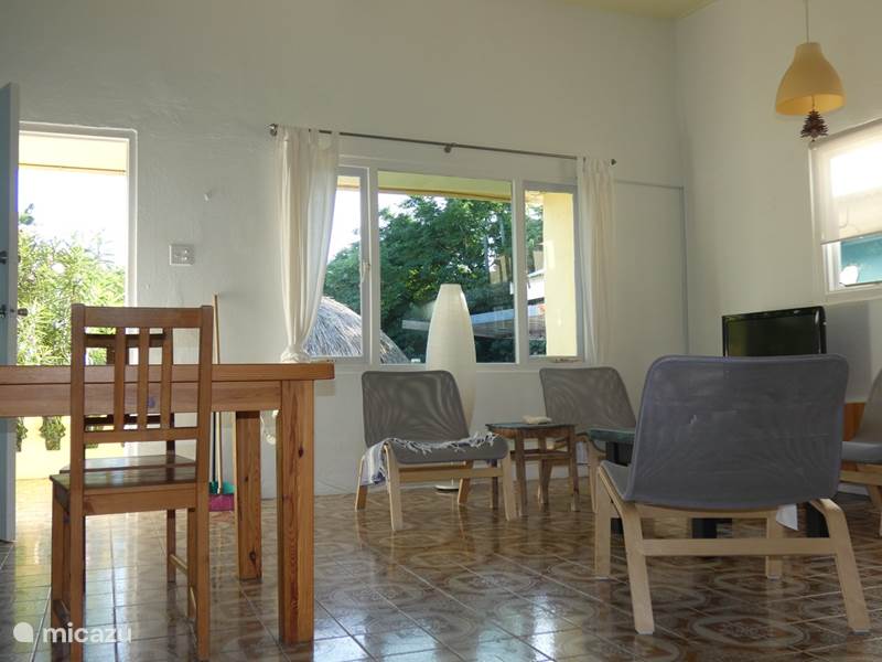 Vakantiehuis Aruba, Centraal Aruba, Santa Cruz Appartement Balashiappartementen