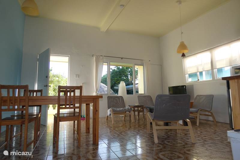 Ferienwohnung Aruba, Zentral-Aruba, Santa Cruz Appartement Balashi-Wohnungen