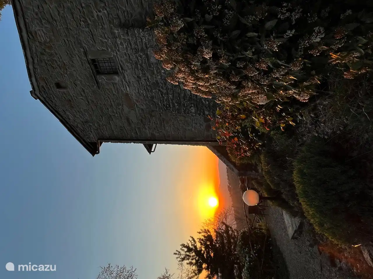 Borgo Morgiano-Uccellino | Italie, Toscane, Castelfranco Piandisco - Appartement