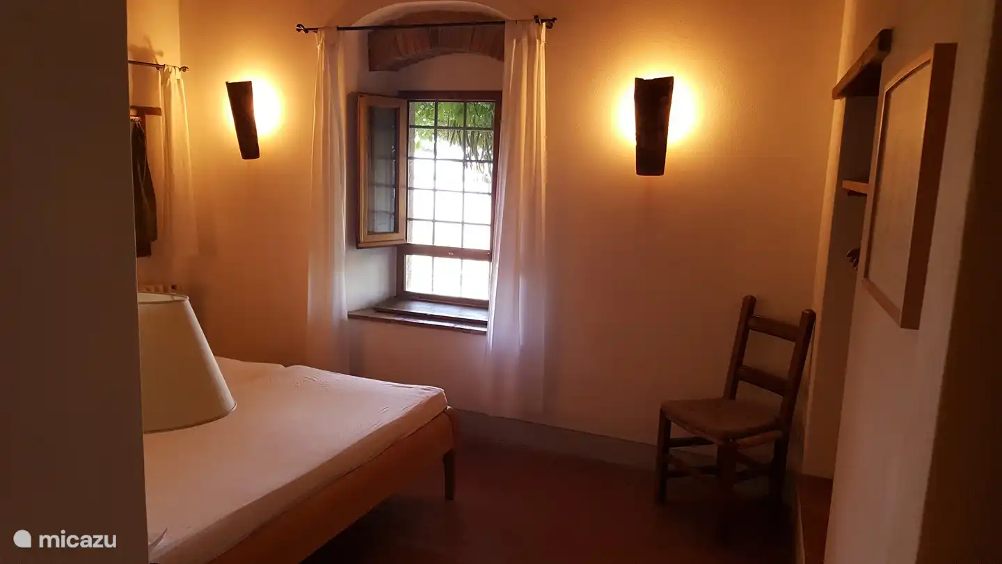 Borgo Morgiano-Uccellino | Italie, Toscane, Castelfranco Piandisco - Appartement