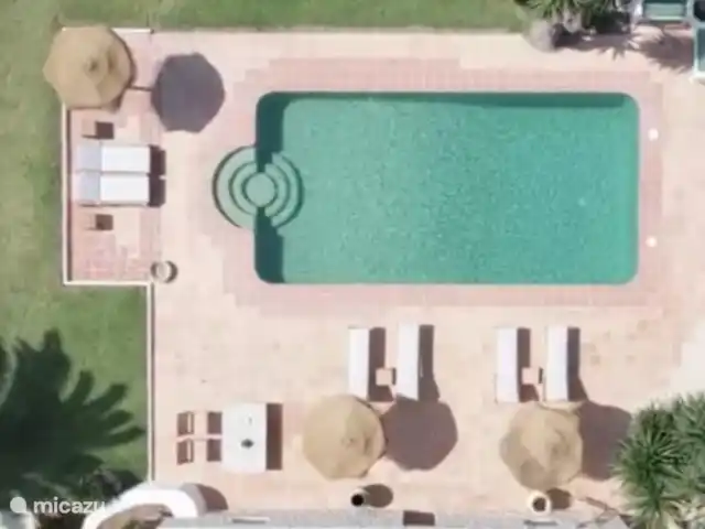 Casa Mi Media Naranja | Espagne, Costa Blanca, Jávea - villa Les dimensions de la piscine sont de 5 x 10 mètres