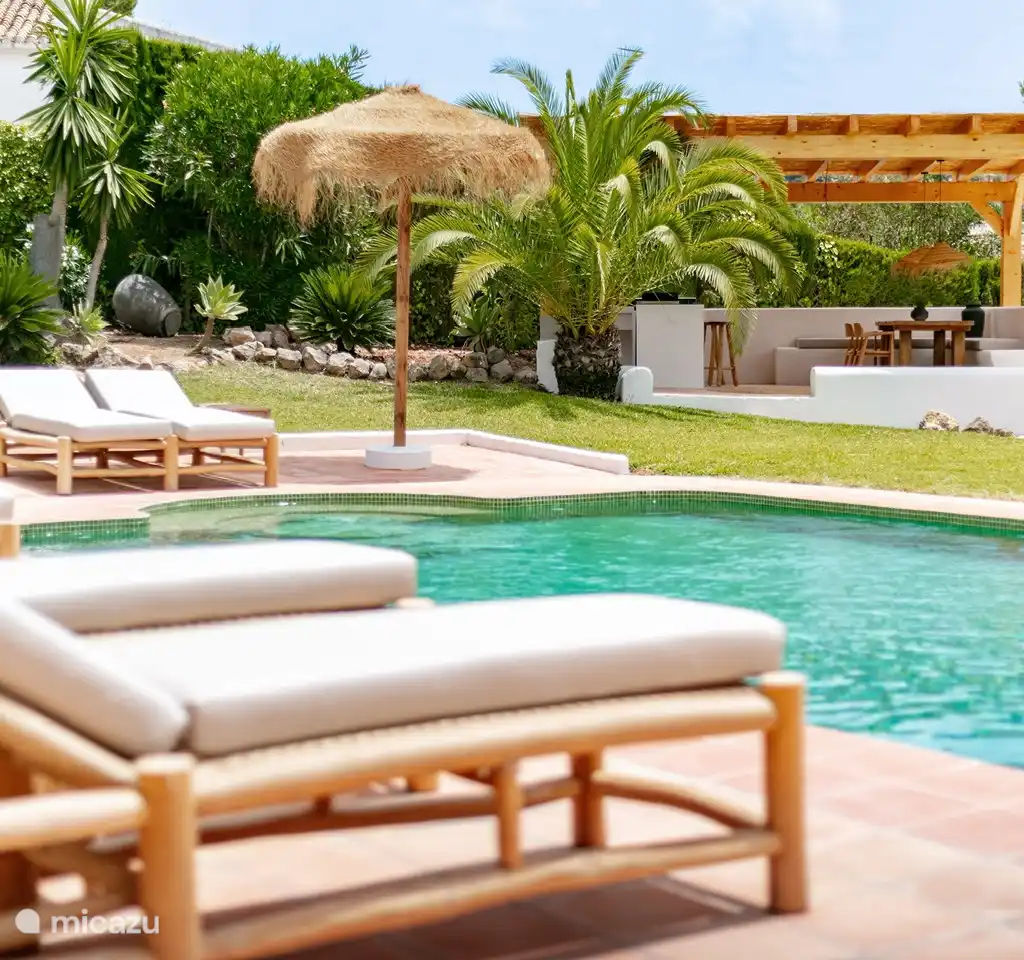 Casa Mi Media Naranja Javea