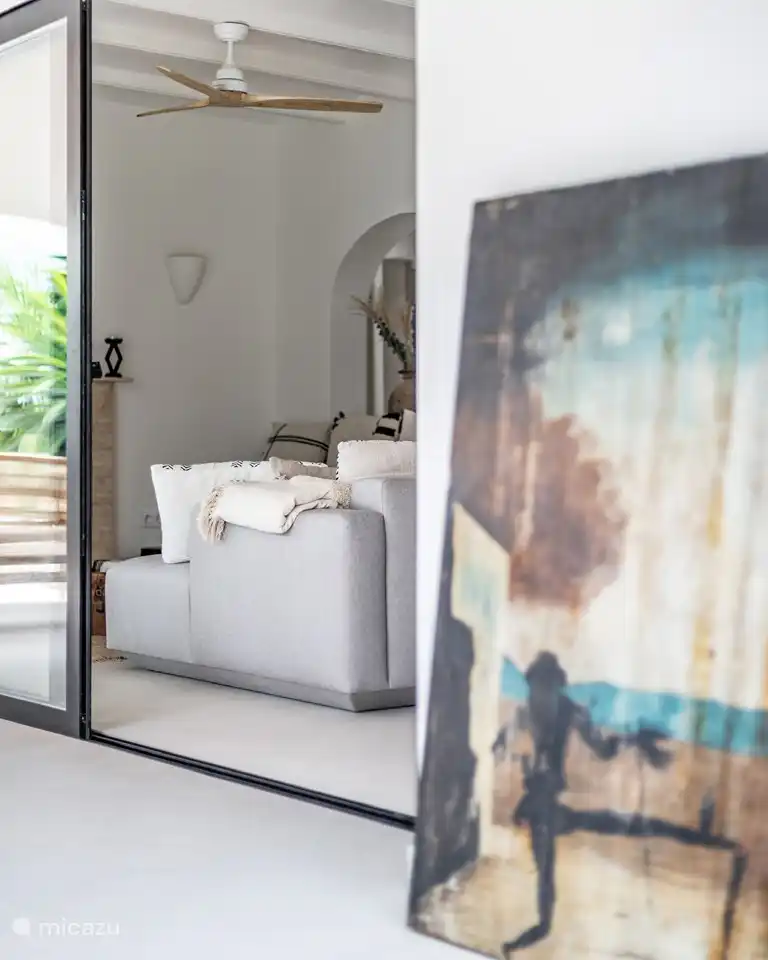 Connexion intérieur/extérieur