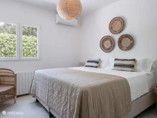 Casa Mi Media Naranja | Espagne, Costa Blanca, Jávea - villa Chambre 2 : 1 lit double