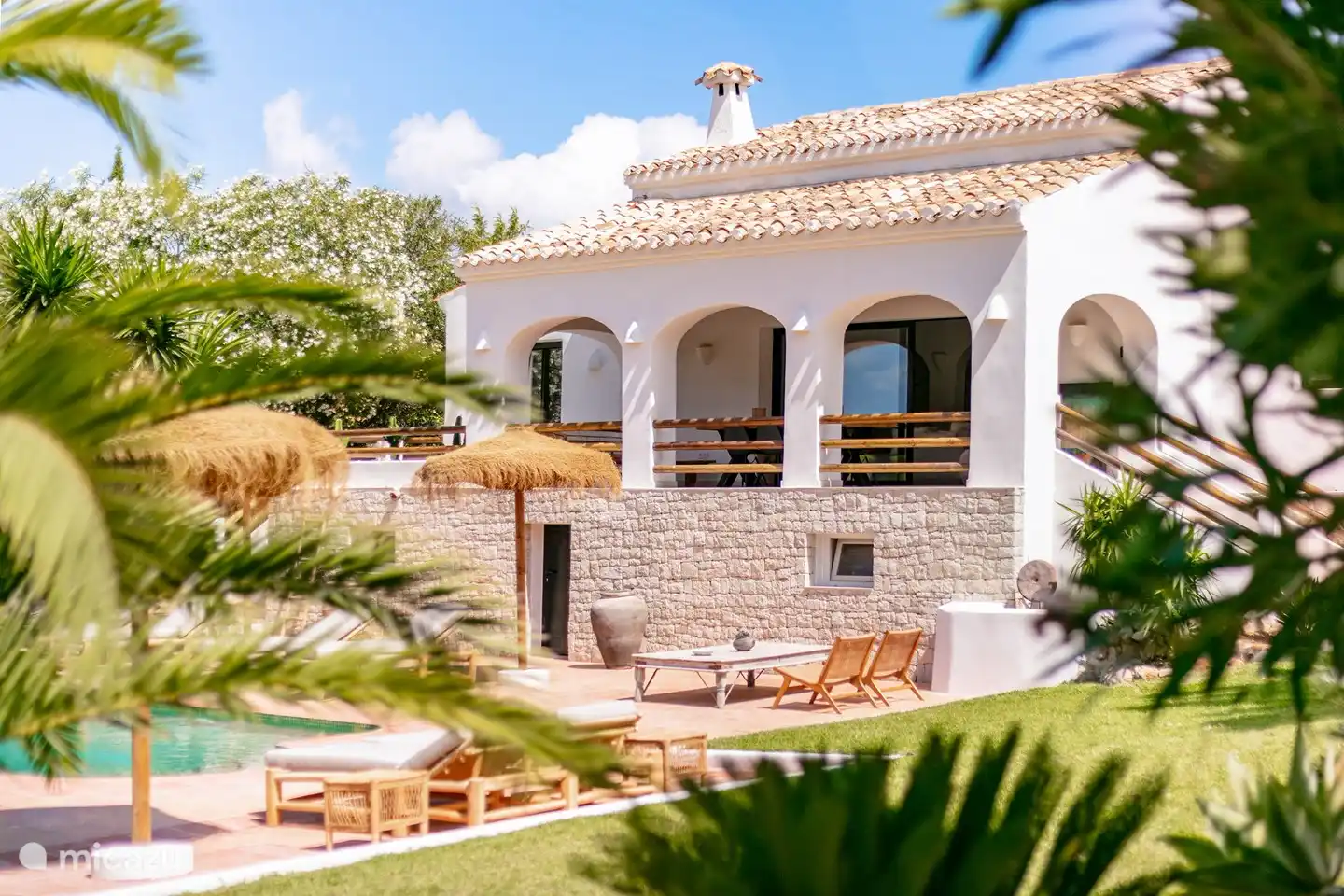 Différents coins salon créés