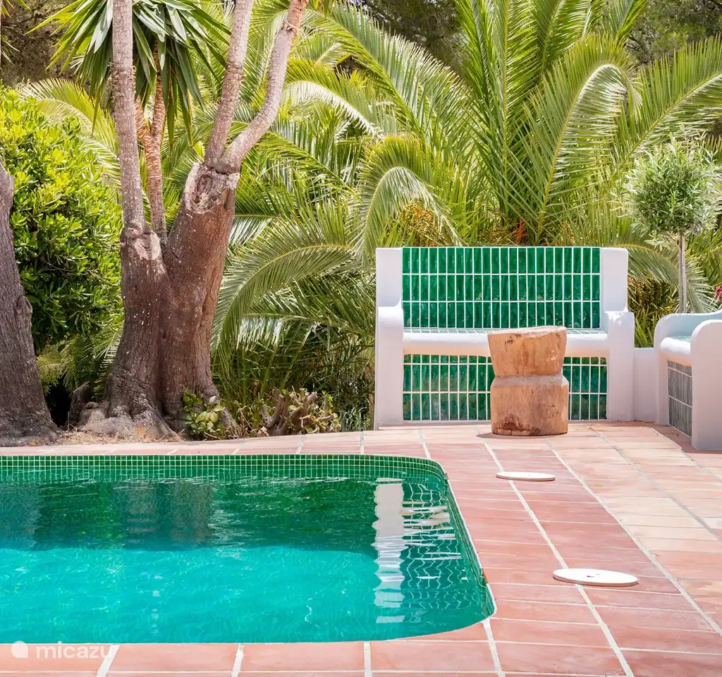 Casa Mi Media Naranja Javea