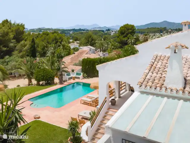 Casa Mi Media Naranja | Espagne, Costa Blanca, Jávea - villa Voir la casa Mi Media Naranja … Profitez de votre séjour !!!