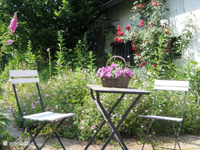Holiday home in Netherlands, Limburg, Brunssum - holiday house Jeanne's house
