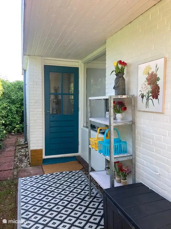 Meeuwenstein 92 in Niederlande, Zeeland, Brouwershaven - Ferienhaus