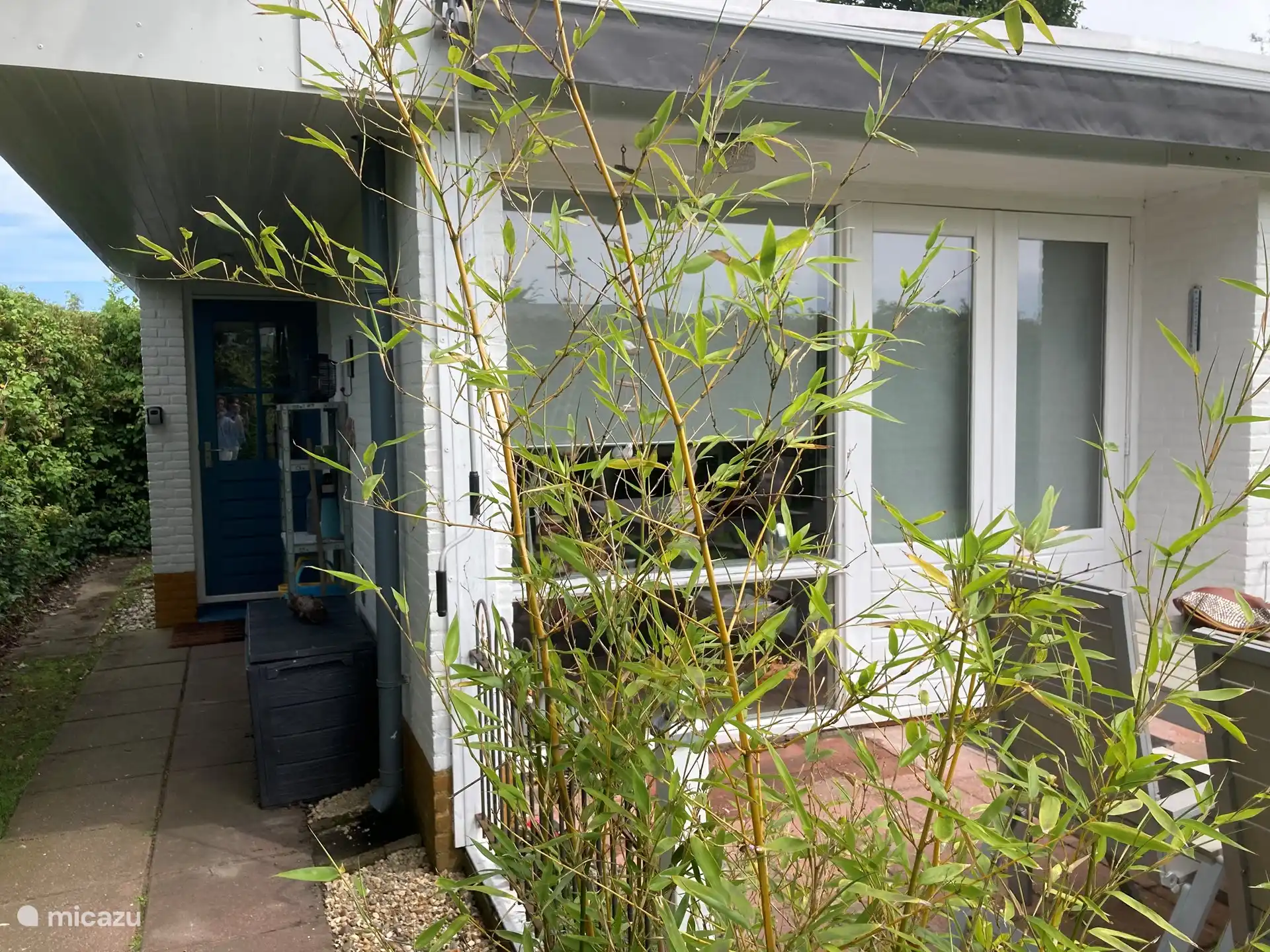 Meeuwenstein 92 in Niederlande, Zeeland, Brouwershaven - Ferienhaus