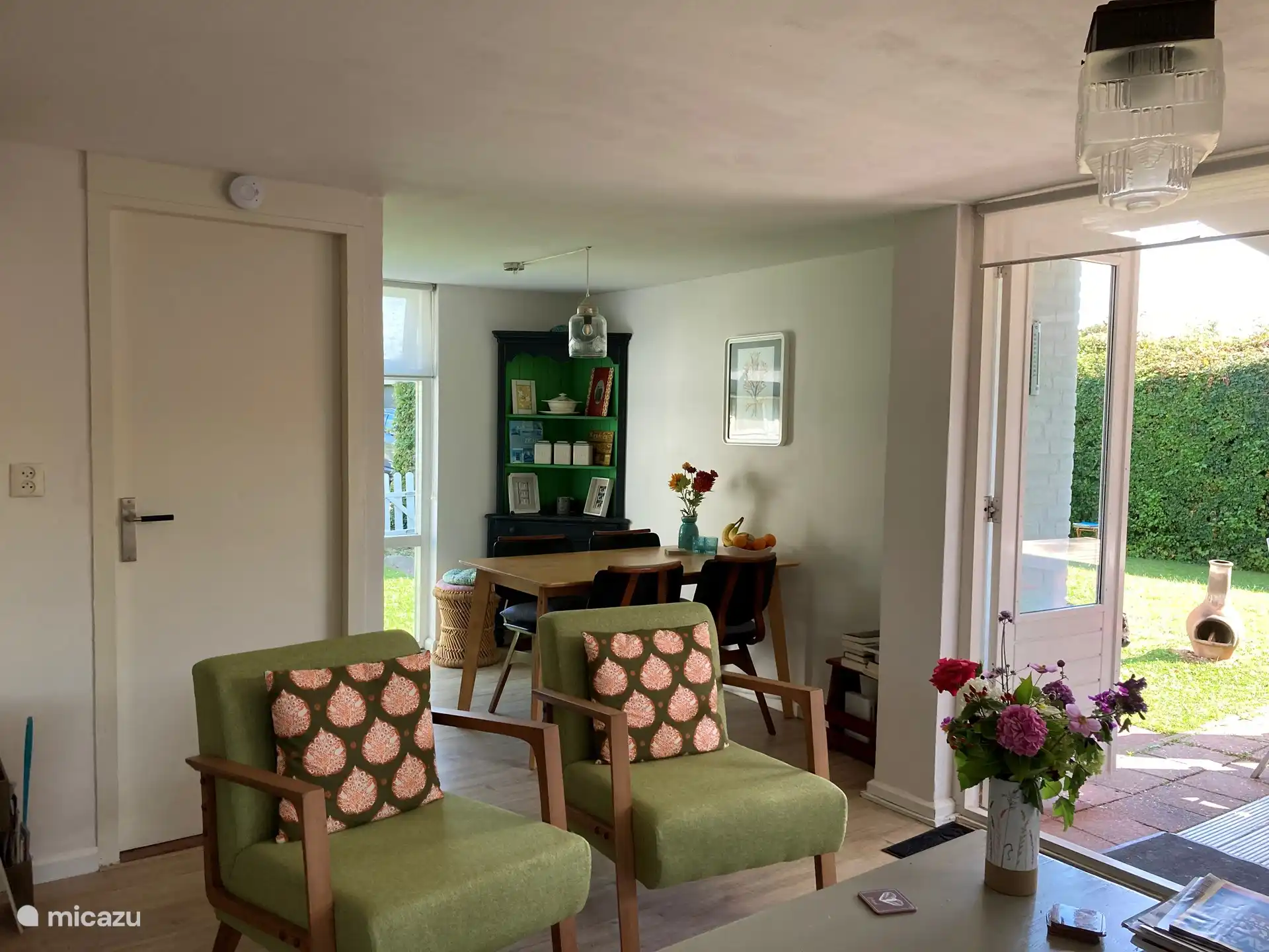 Meeuwenstein 92 in Niederlande, Zeeland, Brouwershaven - Ferienhaus