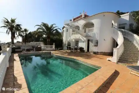 Diving / Snorkeling, Spain, Costa Blanca, Benissa, villa Buena Vida