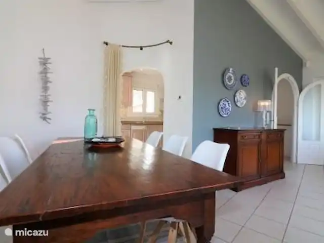 buena vida en España, Costa Blanca, Benissa - villa