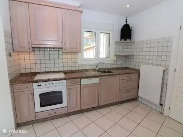 buena vida en España, Costa Blanca, Benissa - villa