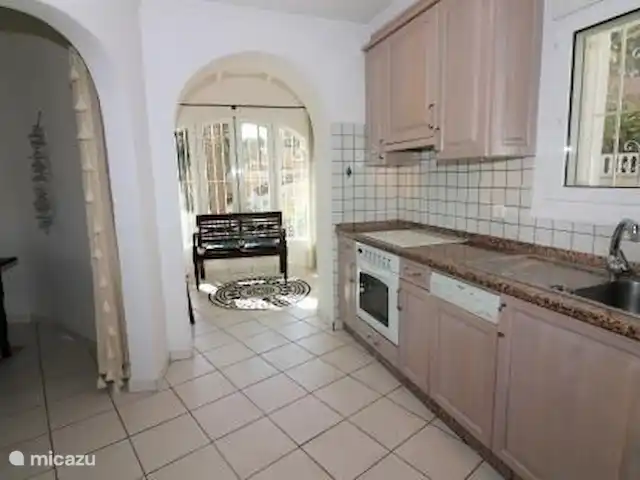 buena vida en España, Costa Blanca, Benissa - villa