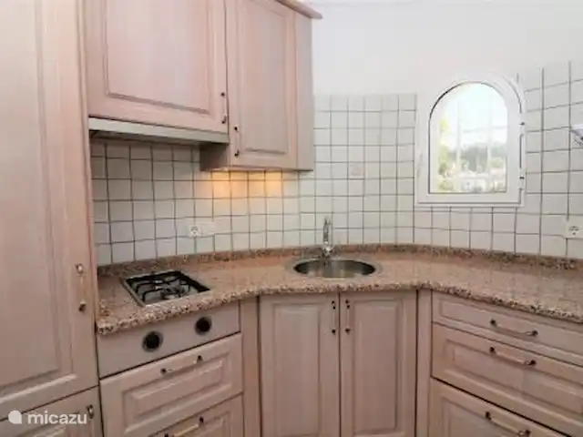 buena vida en España, Costa Blanca, Benissa - villa