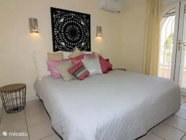 buena vida en España, Costa Blanca, Benissa - villa