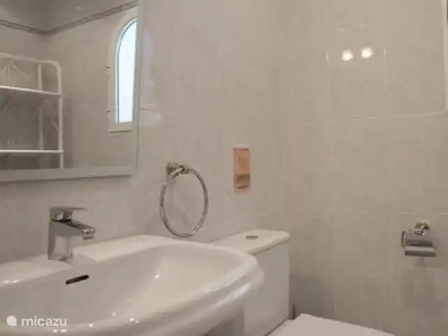 buena vida en España, Costa Blanca, Benissa - villa