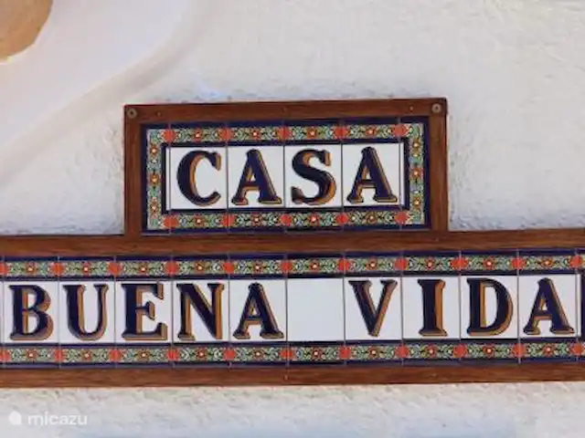 buena vida en España, Costa Blanca, Benissa - villa