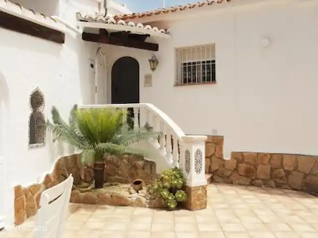 buena vida en España, Costa Blanca, Benissa - villa