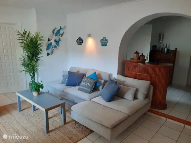 buena vida en España, Costa Blanca, Benissa - villa