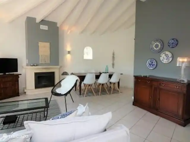 buena vida en España, Costa Blanca, Benissa - villa