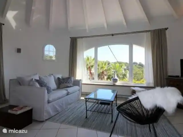 buena vida en España, Costa Blanca, Benissa - villa