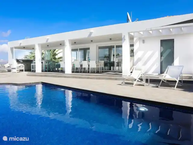 Villa Renard | Espagne, Costa Blanca, Moraira - villa Villa Renard | Espagne, Costa Blanca, Moraira - villa