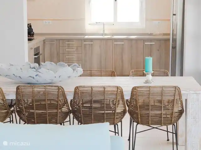 Villa Renard | Espagne, Costa Blanca, Moraira - villa cuisine