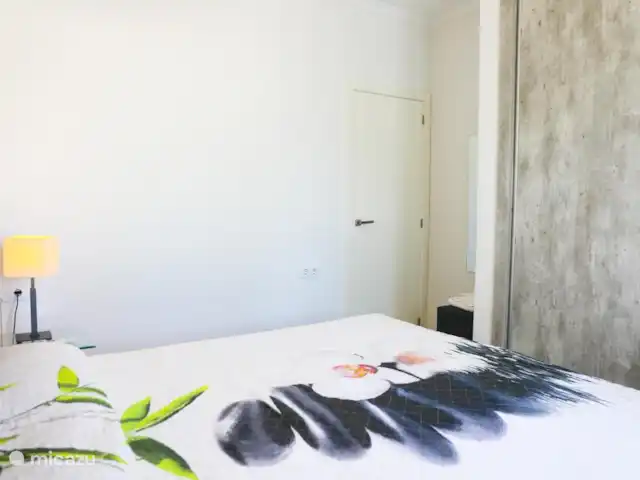 Villa Renard | Espagne, Costa Blanca, Moraira - villa Chambre 1