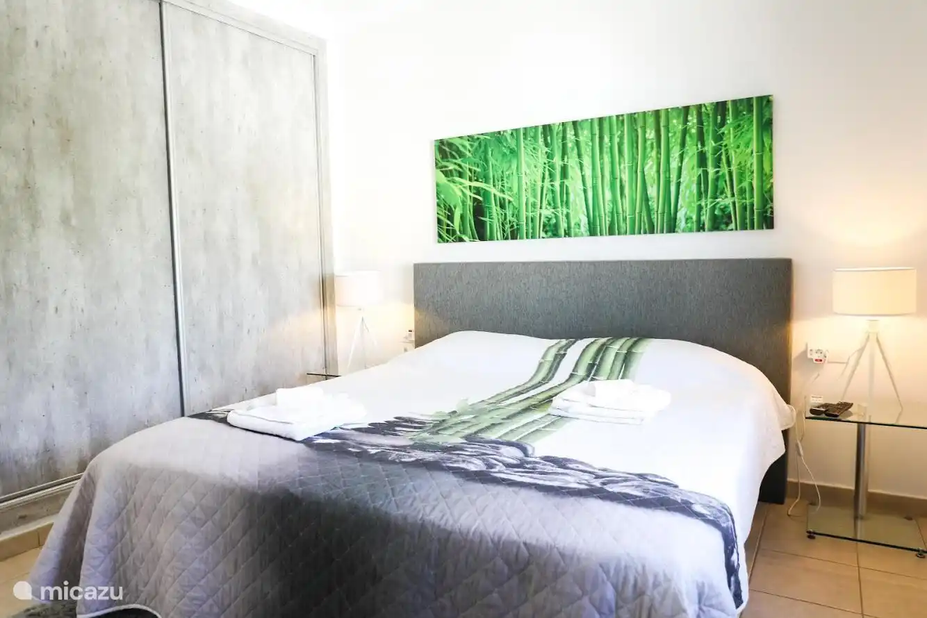 Dormitorio 2 (este dormitorio tiene baño privado)