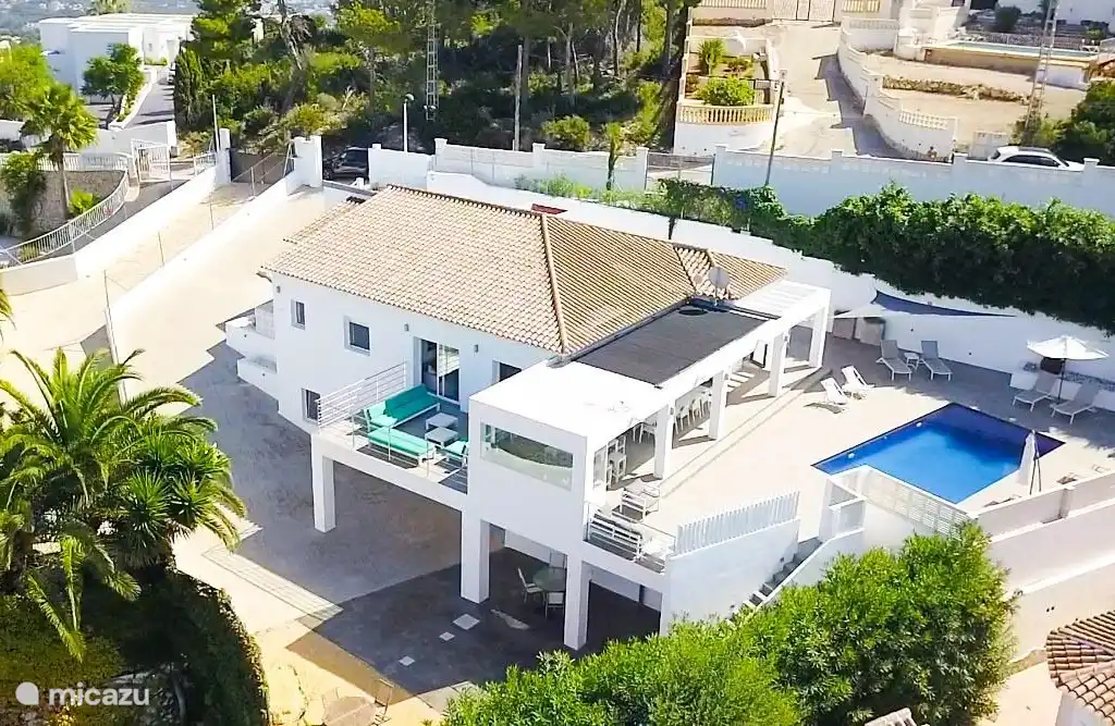 Villa Renard