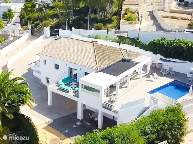 Villa Renard | Espagne, Costa Blanca, Moraira - villa