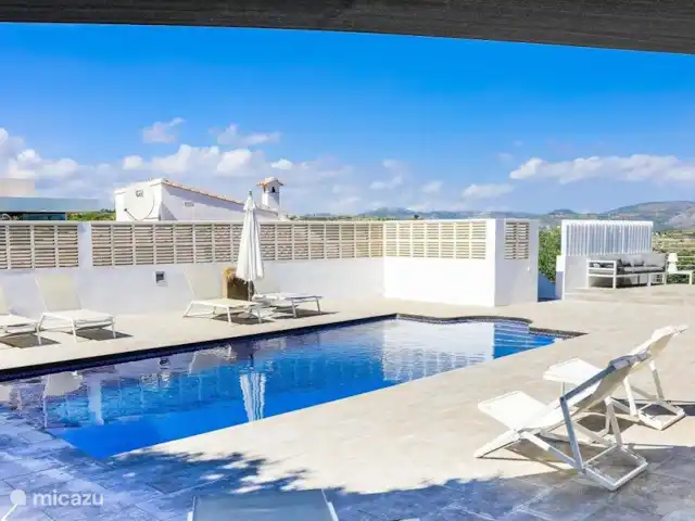 Villa Renard | Espagne, Costa Blanca, Moraira - villa