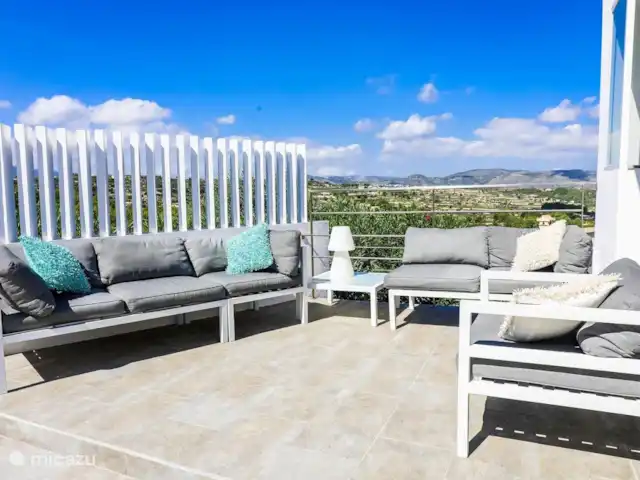 Villa Renard | Espagne, Costa Blanca, Moraira - villa